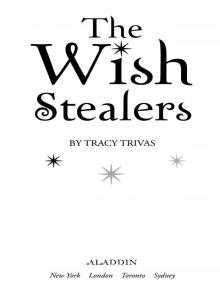 The Wish Stealers Read online