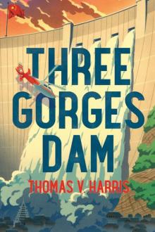 Three Gorges Dam Read online