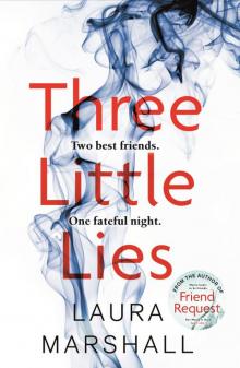 Three Little Lies Read online