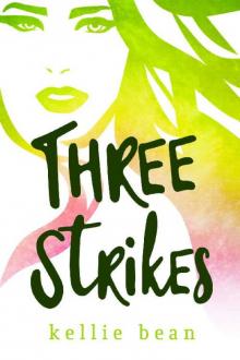 Three Strikes (Four of a Kind Book 3) Read online