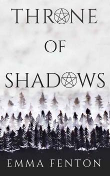 Throne of Shadows Read online