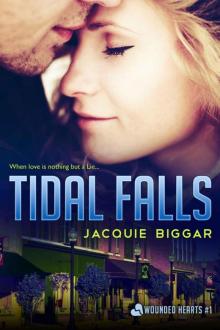 Tidal Falls (Wounded Hearts Book 1) Read online