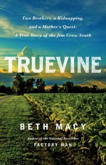 Truevine Read online