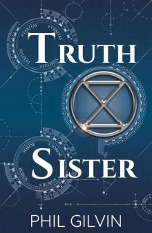 Truth Sister Read online