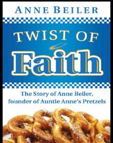 Twist of Faith Read online