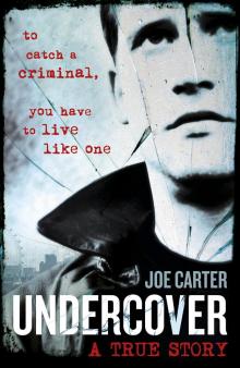 Undercover Read online