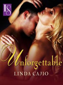 Unforgettable: A Loveswept Classic Romance Read online