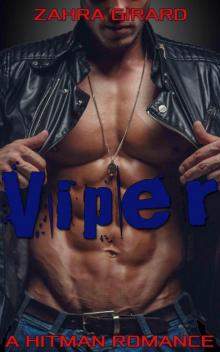 Viper: A Hitman Romance Read online