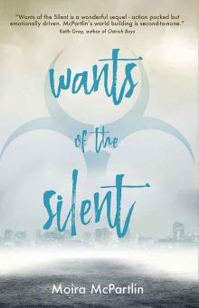 Wants of the Silent Read online