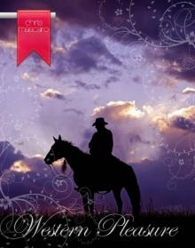 Western Pleasure (Colorado Cowboy Series) Read online