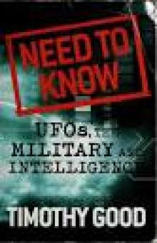 Whitley Strieber Read online