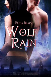 Wolf Rain Read online