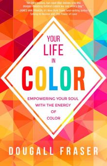 Your Life in Color Read online