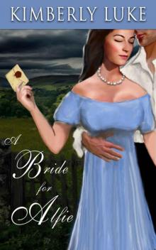 A Bride for Alfie (Yorkshire Brides) Read online