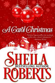 A Carol Christmas Read online
