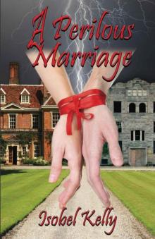 A Perilous Marriage Read online