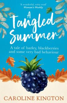 A Tangled Summer Read online