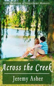 Across the Creek Read online