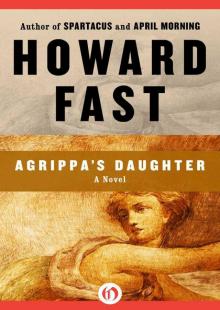Agrippa's Daughter Read online