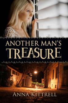 Another Man's Treasure Read online
