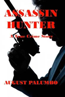 Assassin Hunter Read online