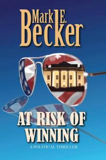 At Risk of Winning (The Max Masterson Series Book 1) Read online