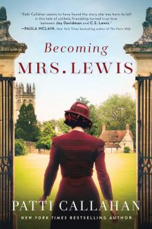 Becoming Mrs. Lewis Read online