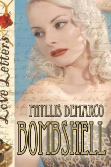 Bombshell Read online