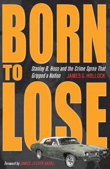 Born to Lose Read online