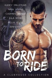 Born to Ride Read online