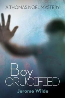 Boy Crucified Read online