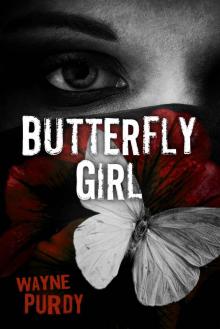 Butterfly Girl Read online