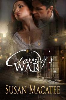 Cassidy's War Read online