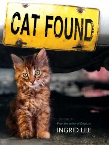 Cat Found Read online
