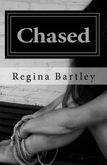 Chased (The Graysen Pack Series) Read online