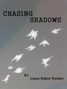 Chasing Shadows Read online