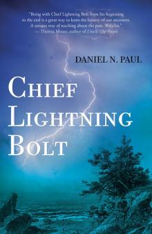 Chief Lightning Bolt Read online