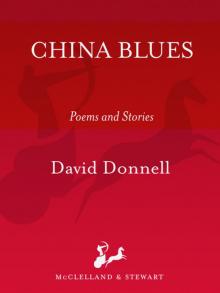 China Blues Read online