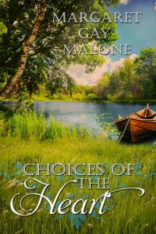 Choices of the Heart Read online