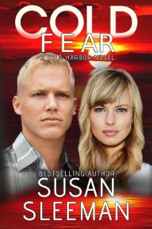 Cold Fear: (Cold Harbor Book 5) Read online