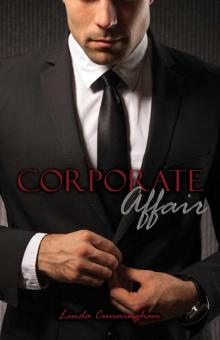 Corporate Affair (The Small Town Girl series) Read online