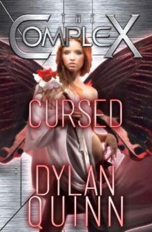Cursed (The Complex Book 0) Read online