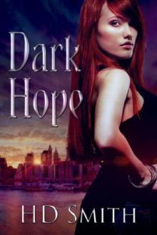 Dark Hope Read online