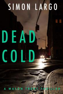Dead Cold Read online