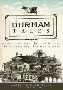 Durham Tales Read online