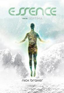 Essence: Book 1 - Septima Read online