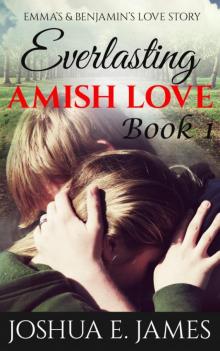 Everlasting Amish Love (Amish Romance): Amish Love Stories Series: Emma & Benjamin Read online