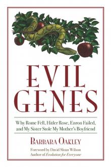 Evil Genes Read online