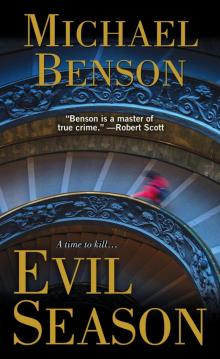 Evil Season Read online