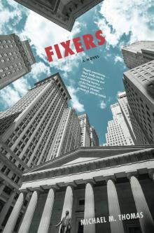 Fixers Read online